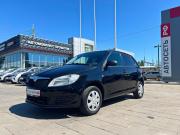 Skoda Fabia II Рестайлинг Стерлитамак  - изображение 23