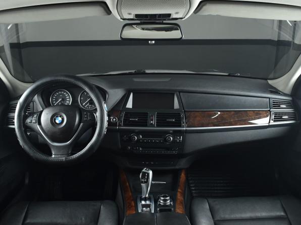 BMW X5 II (E70) Рестайлинг с пробегом 2012 года, цена 2 474 995 рублей, 227700 км, внедорожник, Автокод Объявления