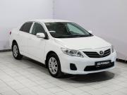 Toyota Corolla X (E140 E150) Рестайлинг Ростов-на-Дону  - изображение 15