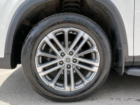 Changan CS75 Plus I Рестайлинг с пробегом 2023 года, цена 1 959 000 рублей, 50192 км, внедорожник, Автокод Объявления