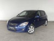 Kia Ceed I Москва  - изображение 19