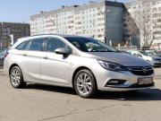Opel Astra K Ижевск  - изображение 28