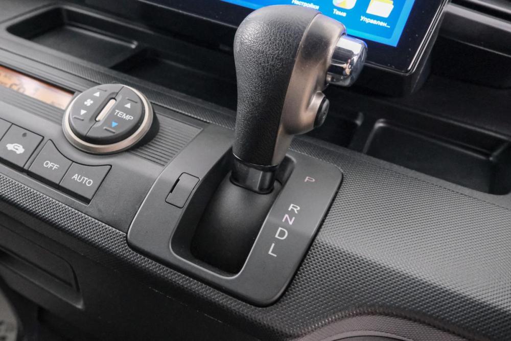 Honda Freed I Рестайлинг Красноярск  - изображение 17