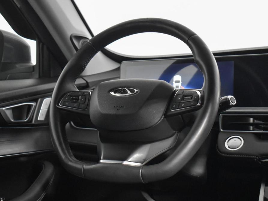 Chery Tiggo 7 Pro Max I Санкт-Петербург  - изображение 15