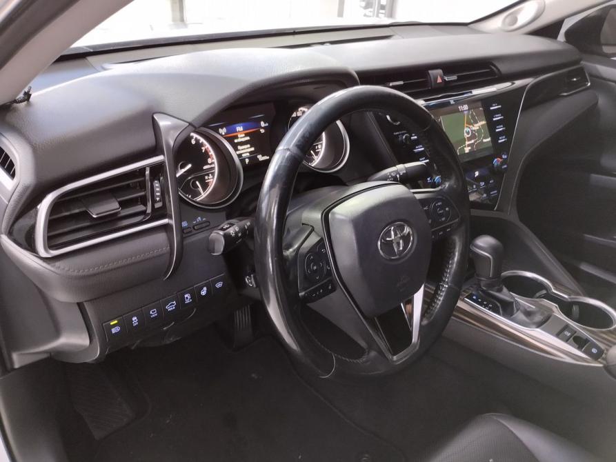 Toyota Camry VIII (XV70) Минеральные Воды  - изображение 18