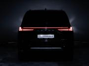 Lexus LX IV Москва  - изображение 58