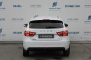 Lada (ВАЗ) Vesta I Пермь  - изображение 27