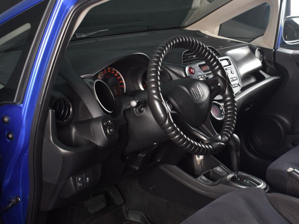 Honda Jazz II Рестайлинг с пробегом 2012 года, цена 879 995 рублей, 164848 км, хэтчбек, Автокод Объявления