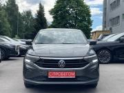 Volkswagen Polo VI Санкт-Петербург  - изображение 19