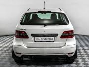 Mercedes-Benz B-Класс I (W245) Рестайлинг Москва  - изображение 18