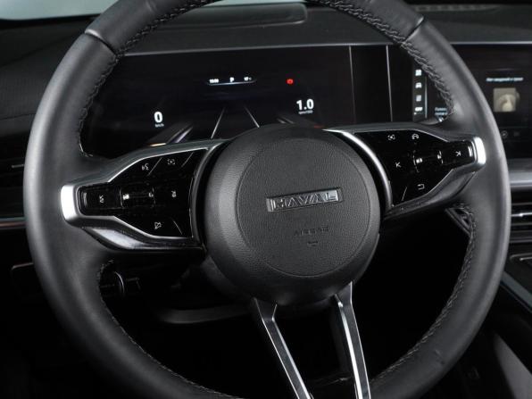 Haval F7 II с пробегом 2025 года, цена 2 449 000 рублей, 24594 км, внедорожник, Автокод Объявления
