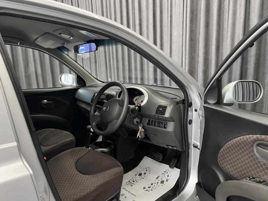 Nissan March III (K12) Красноярск  - изображение 9