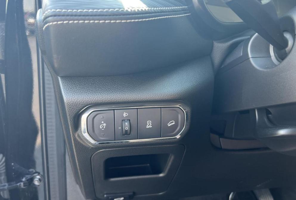 Haval Jolion I Рестайлинг Красноярск  - изображение 19