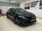 Toyota Camry VIII (XV70) Новосибирск  - изображение 15