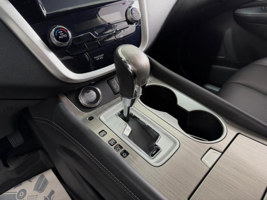 Nissan Murano III (Z52) Новороссийск  - изображение 14