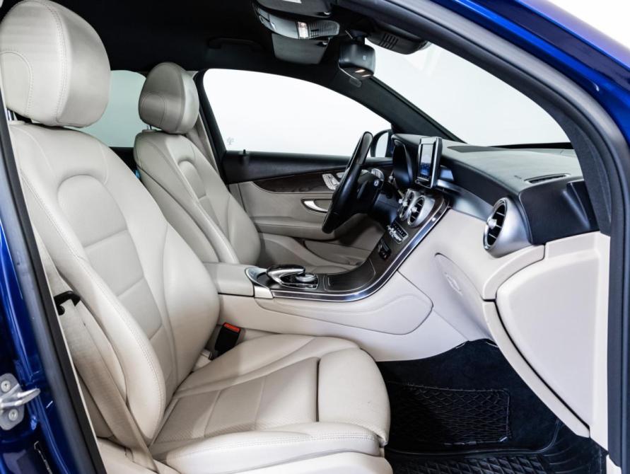 Mercedes-Benz GLC Coupe I (C253) Санкт-Петербург  - изображение 30