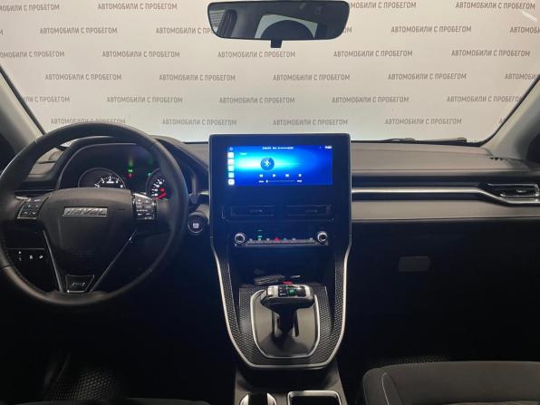 Haval M6 II с пробегом 2023 года, цена 1 699 000 рублей, 15000 км, внедорожник, Автокод Объявления