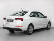 Skoda Rapid II Москва  - изображение 33