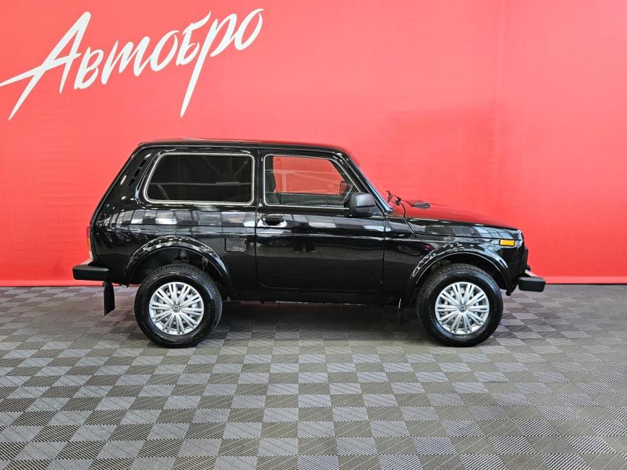 Lada (ВАЗ) 2121 (4x4) I Рестайлинг Вологда  - изображение 6