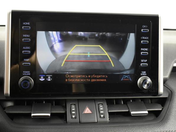 Toyota RAV4 V (XA50) с пробегом 2021 года, цена 2 723 100 рублей, 124741 км, внедорожник, Автокод Объявления