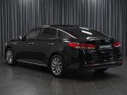 Kia Optima IV Ставрополь  - изображение 26
