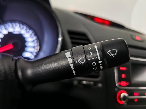 Kia Cerato III с пробегом 2015 года, цена 1 390 000 рублей, 60285 км, седан, Автокод Объявления