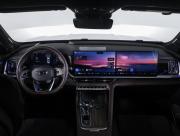 Geely Monjaro I Рестайлинг 2 (China Market) Москва  - изображение 40