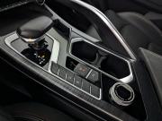 Geely Tugella I Рестайлинг Москва  - изображение 45