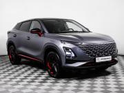 Omoda C5 I Москва  - изображение 24