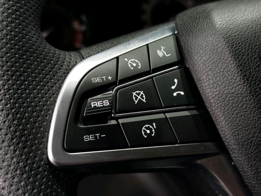 Lada (ВАЗ) Vesta I Рестайлинг (NG) Ставрополь  - изображение 17