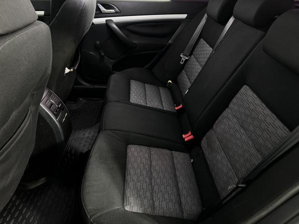 Skoda Octavia II (A5) Рестайлинг с пробегом 2009 года, цена 799 000 рублей, 260446 км, универсал, Автокод Объявления