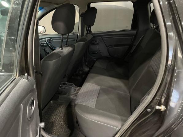Renault Duster I с пробегом 2012 года, цена 780 000 рублей, 115395 км, внедорожник, Автокод Объявления