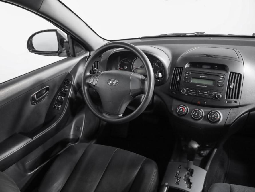 Hyundai Elantra IV (HD) Санкт-Петербург  - изображение 10