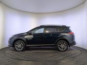 Toyota RAV4 IV (XA40) Рестайлинг Москва  - изображение 38