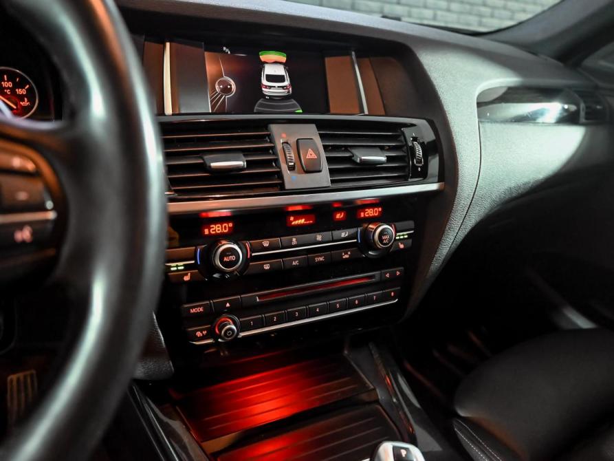 BMW X4 I (F26) Екатеринбург  - изображение 16