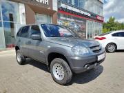 Chevrolet Niva I Рестайлинг Набережные Челны  - изображение 25