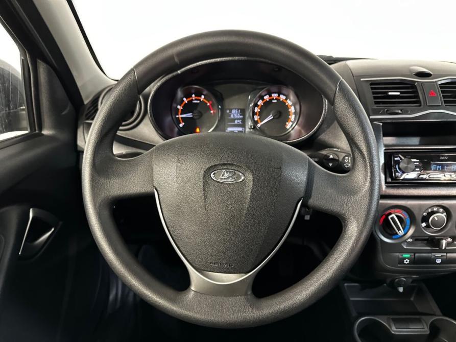 Lada (ВАЗ) Granta I Рестайлинг Великий Новгород  - изображение 12
