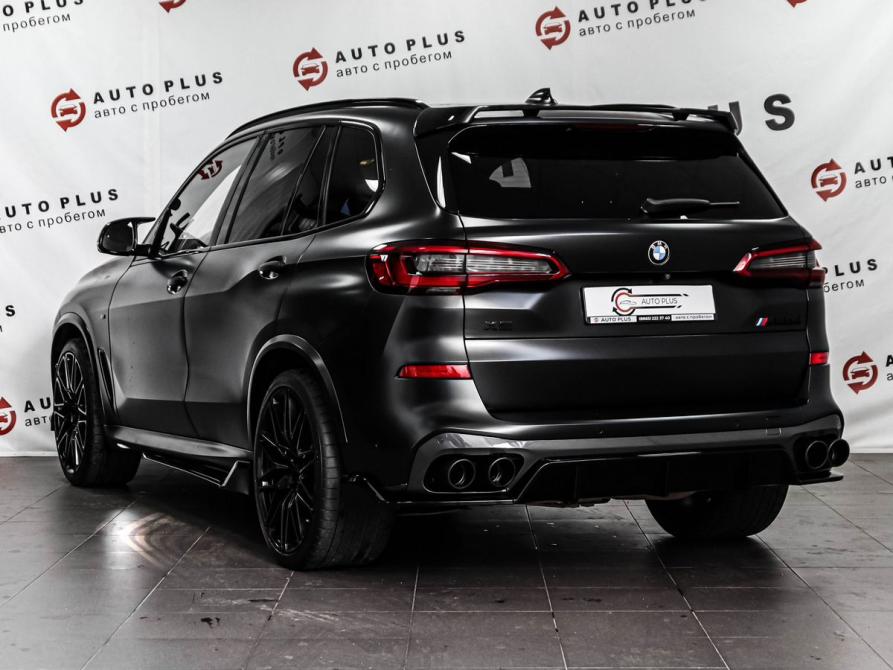 BMW X5 IV (G05/G18) Минеральные Воды  - изображение 2