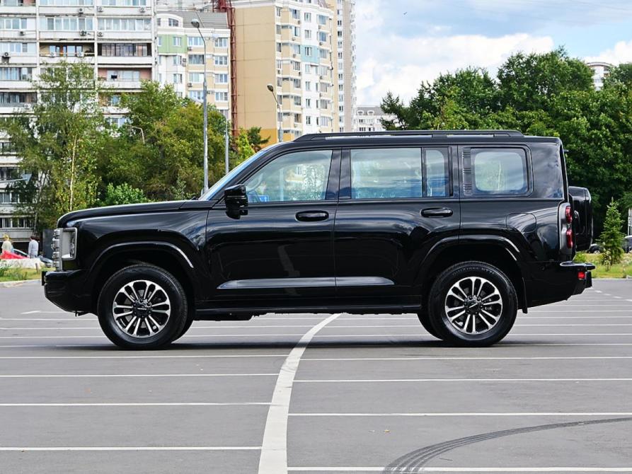Haval H9 II Москва  - изображение 8