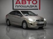 Hyundai Solaris I Челябинск  - изображение 38