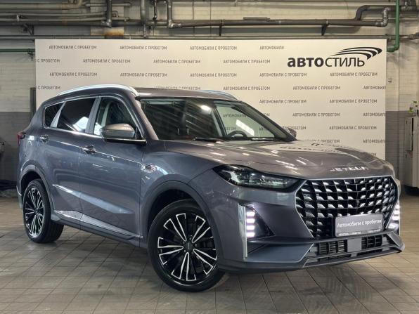 JETOUR X70+ I Рестайлинг с пробегом 2023 года, цена 1 759 000 рублей, 136400 км, внедорожник, Автокод Объявления