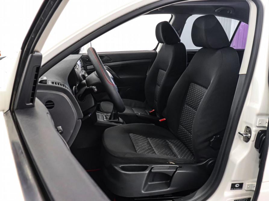 Skoda Octavia II (A5) Рестайлинг Минеральные Воды  - изображение 10