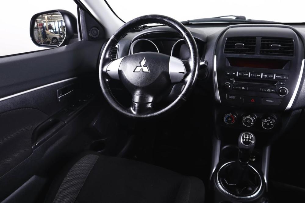 Mitsubishi ASX I Пермь  - изображение 12