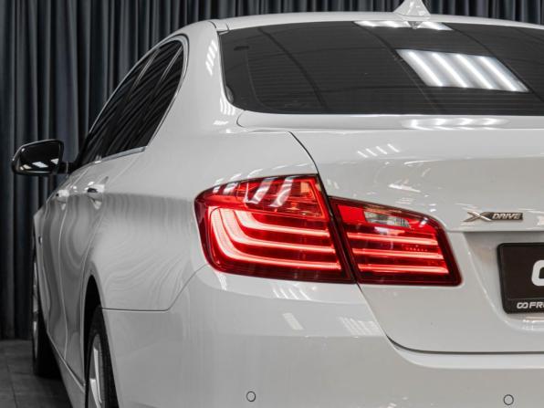 BMW 5 серии VI (F10/F11/F07) Рестайлинг с пробегом 2014 года, цена 2 339 000 рублей, 185271 км, седан, Автокод Объявления
