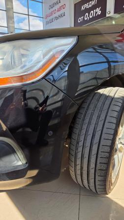 Citroen DS4 с пробегом 2012 года, цена 617 000 рублей, 143000 км, хэтчбек, Автокод Объявления