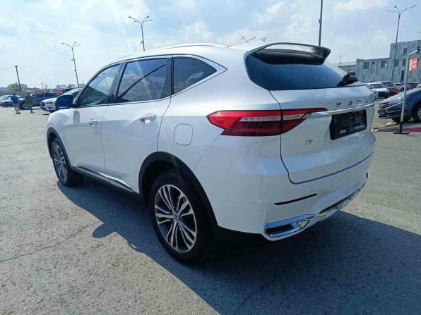 Haval F7 I с пробегом 2021 года, цена 1 849 995 рублей, 109800 км, внедорожник, Автокод Объявления