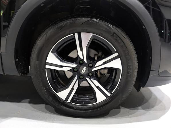 Chery Tiggo 4 I Рестайлинг 2 с пробегом 2025 года, цена 1 911 000 рублей, 31903 км, внедорожник, Автокод Объявления