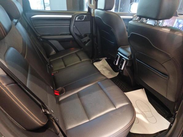 Haval Dargo с пробегом 2023 года, цена 2 348 900 рублей, 63243 км, внедорожник, Автокод Объявления