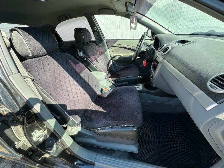 Chevrolet Lacetti I Тамбов  - изображение 13