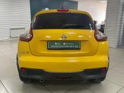 Nissan Juke I Рестайлинг Красноярск  - изображение 29